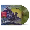 Image de The Empire Strikes Back : Symphonic Suite Vinyle Vert Marbré