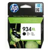 Image de Cartouche d'encre HP 934 XL Noir (C2P23AE)