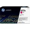 Image de HP, Toner, 653a (M)