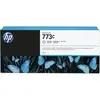 Image de HP, Cartouche d'impression, 773C - 775 ml - gris clair - Original - Cartouche d'encre (LGY)