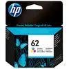 Image de Hp Ink Cartouche D´encre 62