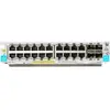 Image de HPE E5400 v3 zl2 (20 ports), Switch réseau, Gris