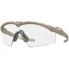 Image de Oakley Lunettes De Soleil Si Ballistic M Frame 3.0