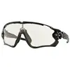 Image de Oakley Lunettes De Soleil Photochromiques Jawbreaker Polished