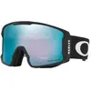 Image de Oakley Goggles Masque De Ski Line Miner Prizm L