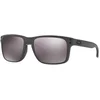 Image de Oakley Holbrook Steel Collection Prizm Daily Polarized Zonnebril, zwart-grijs
