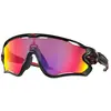 Image de Oakley Lunettes De Soleil Jawbreaker Prizm Road