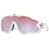 Image de Oakley Lunettes De Soleil Jawbreaker Prizm Snow