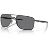 Image de Oakley, Unisexe, Lunettes de soleil, Gauge 8 Matte BlackGrey