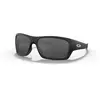 Image de Oakley, Unisexe, Lunettes de soleil, Turbine
