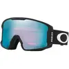 Image de Oakley Goggles Masque De Ski Line Miner M Prizm Snow
