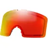 Image de Oakley Goggles Verres De Rechange Line Miner S Prizm