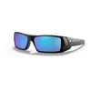 Image de Oakley, Lunettes de soleil, Gascan Prizm Sapphire polarisées
