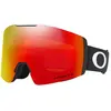 Image de Oakley Goggles Masque De Ski Fall Line Xm Prizm Snow
