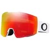 Image de Oakley Goggles Masque De Ski Fall Line Xm Prizm Snow