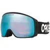 Image de Oakley Goggles Masque De Ski Flight Tracker L Prizm Snow
