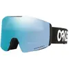 Image de Oakley Goggles Masque De Ski Fall Line L Prizm Snow