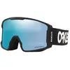 Image de Oakley Goggles Masque De Ski Line Miner L Prizm Snow