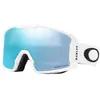 Image de Oakley Goggles Masque De Ski Line Miner M Prizm Snow