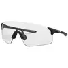 Image de Oakley Lunettes De Soleil Photochromiques Evzero Blades