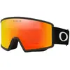 Image de Oakley Goggles Masque De Ski Ridge Line L Iridium