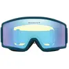 Image de Oakley Goggles Masque De Ski Ridge Line S
