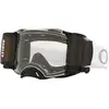 Image de Oakley Airbrake Tuff Blocks Race-Ready Roll-Off Motocrossbril