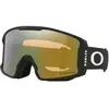 Image de Oakley Goggles Masque De Ski Line Miner M Prizm