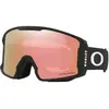 Image de Oakley Goggles Masque De Ski Line Miner M Prizm