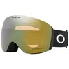 Image de Oakley Goggles Masque De Ski Flight Deck L Prizm