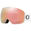 Image de Oakley Goggles Masque De Ski Flight Deck L Prizm