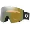 Image de Oakley Goggles Masque De Ski Fall Line L Prizm