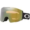 Image de Oakley Goggles Masque De Ski Fall Line M Prizm