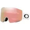 Image de Oakley Goggles Masque De Ski Fall Line M Prizm