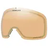 Image de Oakley Goggles Verres De Rechange Flight Tracker L Prizm