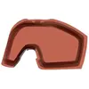 Image de Oakley Goggles Verres De Rechange Fall Line M Prizm