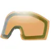 Image de Oakley Goggles Verres De Rechange Fall Line M Prizm