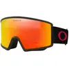 Image de Oakley Goggles Masque De Ski Target Line L