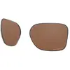 Image de Oakley Verres De Rechange Wildrye Prizm Iridium Polarized