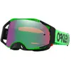 Image de Oakley Goggles Lunettes Airbrake Mx Prizm