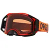 Image de Oakley Goggles Lunettes Airbrake Mx Prizm