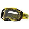 Image de Oakley Goggles Lunettes Airbrake Mx