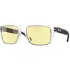 Image de Oakley, Unisexe, Lunettes de soleil, Lunettes HOLBROOK avec verres Prizm Gaming Clear