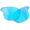 Image de Oakley Verres De Rechange Kaast Prizm Iridium