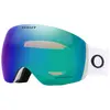 Image de Oakley Goggles Masque De Ski Flight Deck L Prizm