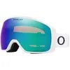 Image de Oakley Goggles Masque De Ski Flight Tracker M Prizm