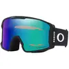 Image de Oakley Goggles Masque De Ski Line Miner M Prizm