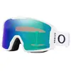 Image de Oakley Goggles Masque De Ski Line Miner M Prizm