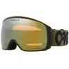 Image de Oakley Goggles Masque De Ski Flight Tracker L Prizm
