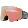 Image de Oakley Goggles Masque De Ski Fall Line L Prizm